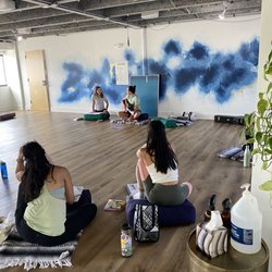 The Atrium Yoga Studio - Mantra and meditation