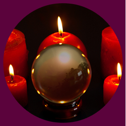 Princeton Psychic