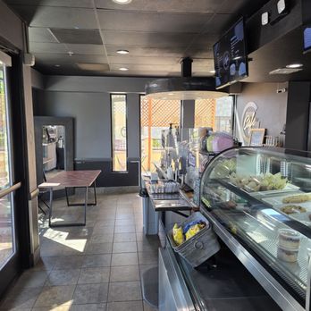 TG Cafe - Juice Bars & Smoothies Near Me - Chula Vista, California