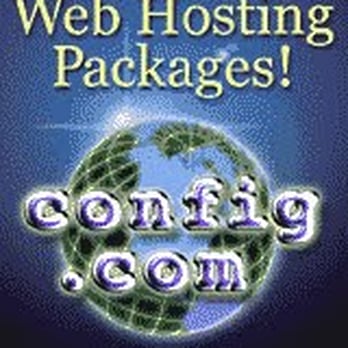 Config - web hosting - Web Design Near Me - Ravenna, Ohio