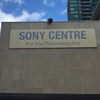 Meridian Hall - Performing Arts Near Me - Toronto, Ontario Meridian Hall - Performing Arts Near Me - Toronto, Ontario