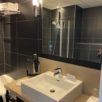 Hotel NH Amsterdam Noord - Hotels Near Me - Amsterdam, New Hampshire