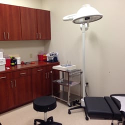 Procare Medical Center - Exam room
