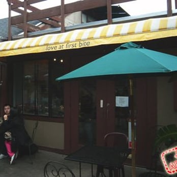 Love At First Bite - Bakeries Near Me - Berkeley, California