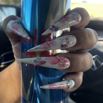 Brookside Nails Day Spa & Boutique - Day Spas Near Me - Stockton, California