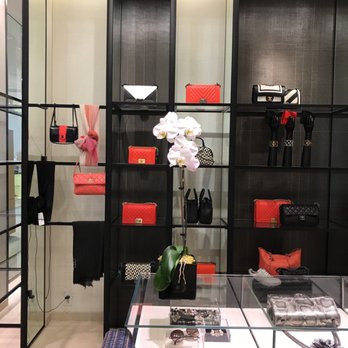Chanel Boutique - Women's Clothing Near Me - McLean, Virginia