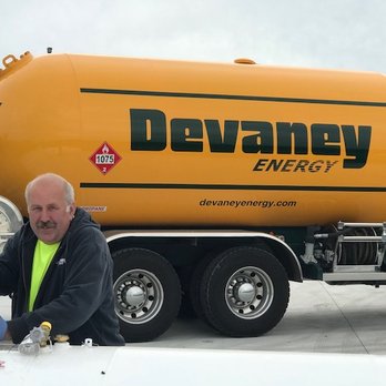 Devaney Energy - Heating & Air Conditioning/HVAC Near Me - Newton, Massachusetts