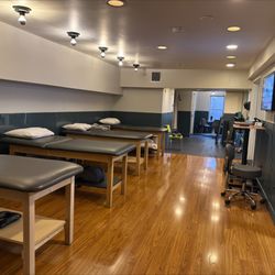 Ivy Rehab Physical Therapy