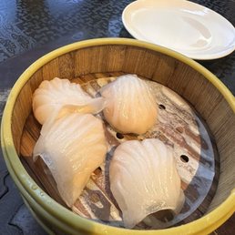 Shrimp dumpling Shrimp dumpling