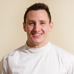 Good Health Centre - Josh McCollum, Associate Osteopath