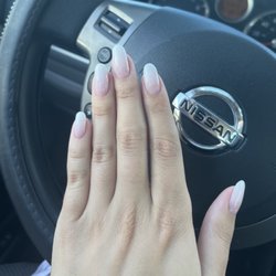 Daisy Nails & Spa