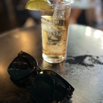 The Garret - Gingerale - Cocktail Bars Near Me - New York, New York The Garret - Gingerale - Cocktail Bars Near Me - New York, New York