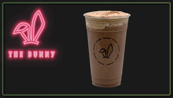 The Bunny Tea by null