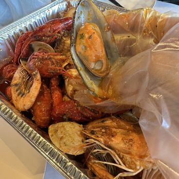 Oh My Crab - Seafood Near Me - Los Angeles, California Oh My Crab - Seafood Near Me - Los Angeles, California