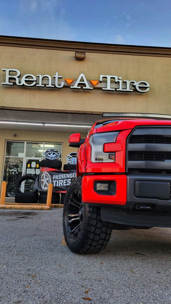 RAW WHEELS & TIRES Updated August 2024 77 Photos 20 E