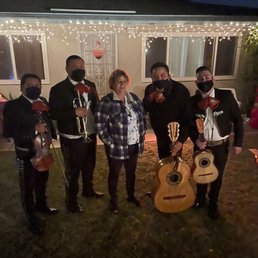 Mariachi Band Mariachi Band