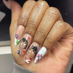 Nailteezr