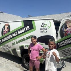 Castaneda's Plumbing & Rooter