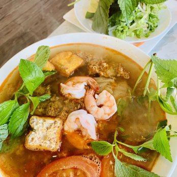 Bun Rieu Phuong Nam - Crab fat Rice vermicelli - Vietnamese Near Me - Burnaby, British Columbia Bun Rieu Phuong Nam - Crab fat Rice vermicelli - Vietnamese Near Me - Burnaby, British Columbia