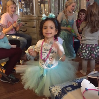 My Little Princess Parties - Party & Event Planning Near Me - Manhattan, New York