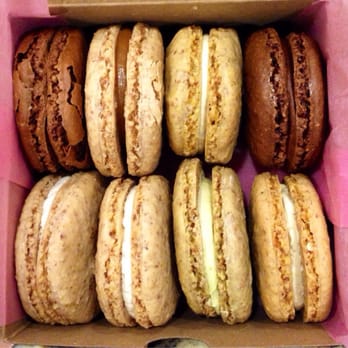Miette - One of each, please! - Bakeries Near Me - San Francisco, California Miette - One of each, please! - Bakeries Near Me - San Francisco, California