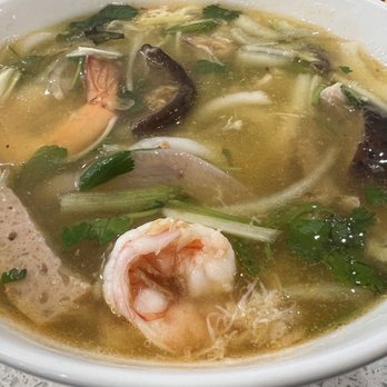Hue Kitchen - Banh canh - Noodles Near Me - Santa Ana, California Hue Kitchen - Banh canh - Noodles Near Me - Santa Ana, California