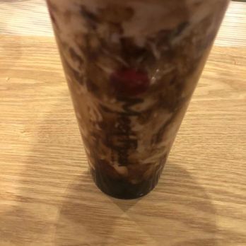 Meet Fresh - black sugar boba milk tea - Bubble Tea Near Me - Flushing, New York Meet Fresh - black sugar boba milk tea - Bubble Tea Near Me - Flushing, New York