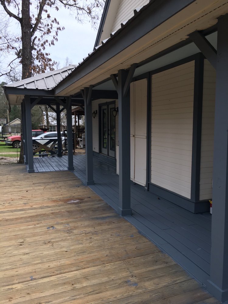 Slide of Bubby's Contracting