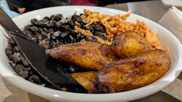 Arepa Venezuelan Kitchen by null