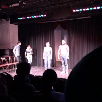 Philly Improv Theater - Performing Arts Near Me - Philadelphia, Pennsylvania Philly Improv Theater - Performing Arts Near Me - Philadelphia, Pennsylvania