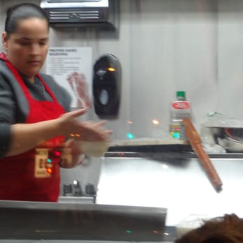 El Tacontento - fresh tortillas, not out of a bag - Mexican Near Me - Las Vegas, Nevada