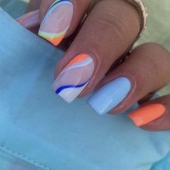 Fantastic Nails - Nail Salons Near Me - Orange, California Fantastic Nails - Nail Salons Near Me - Orange, California