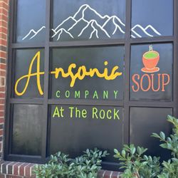Ansonia Soup Company At The Rock