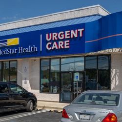 MedStar Health: Urgent Care at Germantown