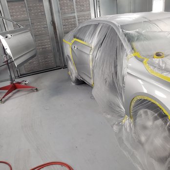 First Rate Towing & Collision - Body Shops Near Me - Griffin, Georgia First Rate Towing & Collision - Body Shops Near Me - Griffin, Georgia