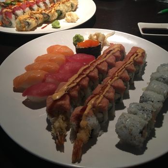 Yamato Sushi House - Sushi Bars Near Me - Elm Grove, Wisconsin Yamato Sushi House - Sushi Bars Near Me - Elm Grove, Wisconsin