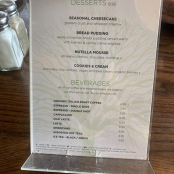 The Daily Kitchen & Bar - New American Near Me - Richmond, Virginia
