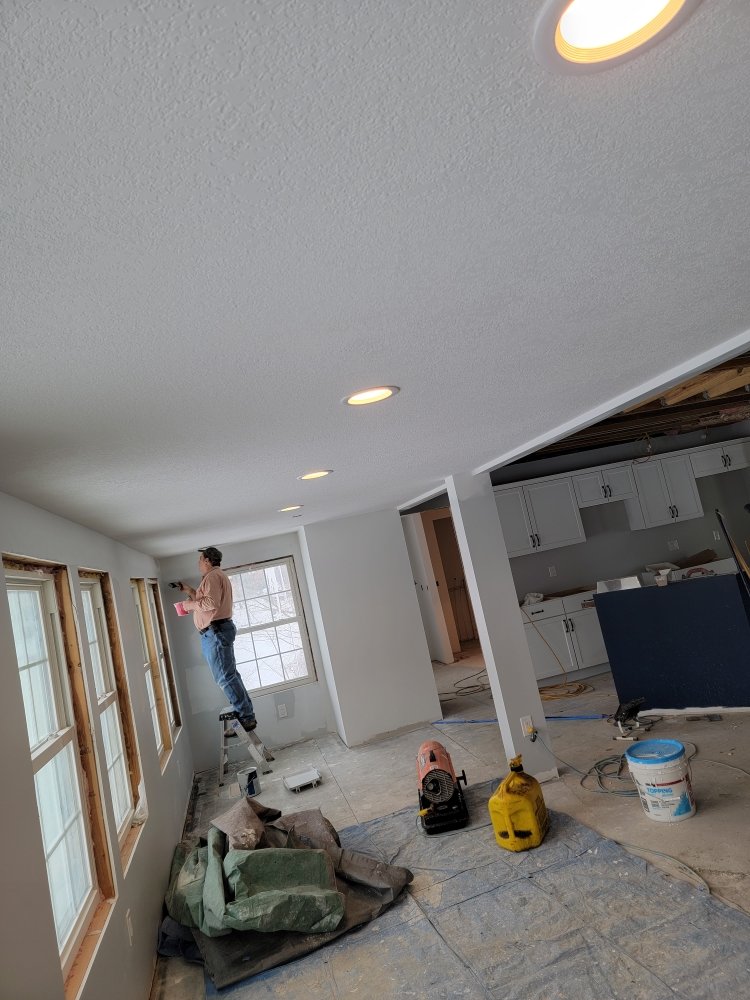 STICKLEY CONSTRUCTION 11 Photos 3410 South Township Road 113, New