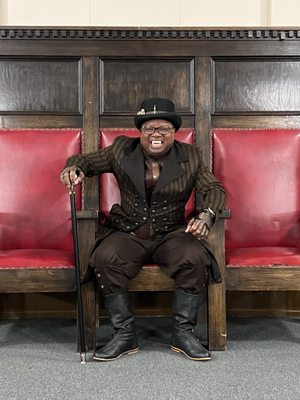 Highlands Masonic Temple by null