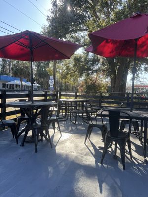 Easton Barbecue Co. by null