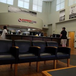 ROPER ST FRANCIS EXPRESS CARE 12 Reviews Urgent Care