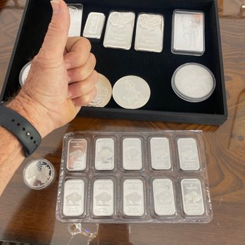 Royal Gold Group - I'll tell you what. This place was not only so helpful with educating me but also they had anything and everything I was looking for. - Jewelry Near Me - Dana Point, California Royal Gold Group - I'll tell you what. This place was not only so helpful with educating me but also they had anything and everything I was looking for. - Jewelry Near Me - Dana Point, California