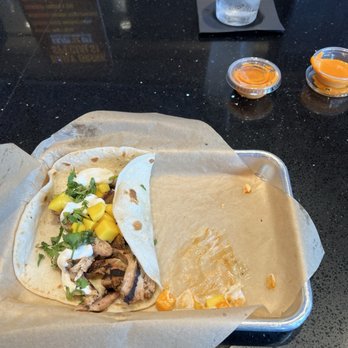 Torchy's Tacos - Brush fire tacos. Awesome. - Tacos Near Me - Gilbert, Arizona