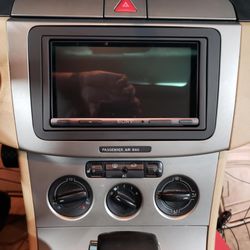 DSP Audio & Video - Apple Carplay Volkswagen Passat