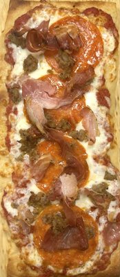 Pizzeria Sportiva by null