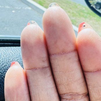 Versaci Nails Spa - HOT MESS!!!! - Nail Salons Near Me - Eastvale, California Versaci Nails Spa - HOT MESS!!!! - Nail Salons Near Me - Eastvale, California