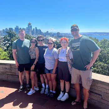 Kerry Park - Us - Parks Near Me - Seattle, Washington Kerry Park - Us - Parks Near Me - Seattle, Washington