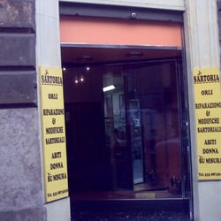 Sartoria Coppola