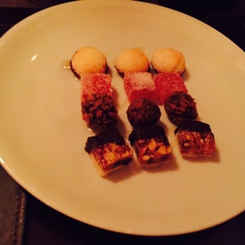 Scarpetta - Italian Near Me - New York, New York