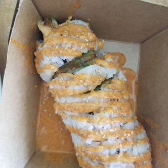 Yatai Sushi - Sushi Bars Near Me - Lincoln City, Oregon Yatai Sushi - Sushi Bars Near Me - Lincoln City, Oregon